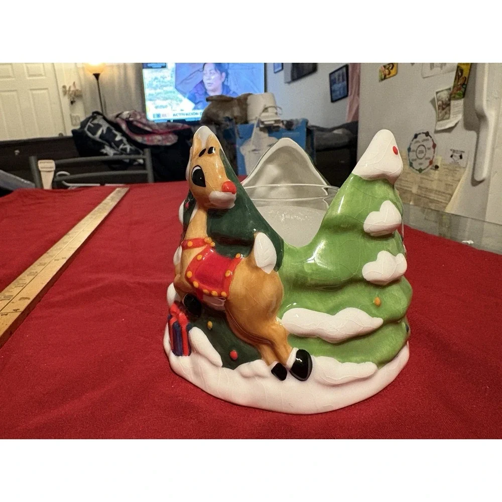 Lenox **vintage 2002